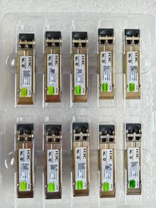 SFP-XG-SX-MM850-D — product reference photo 1