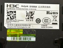 Aolynk S1008A — label reference photo 1