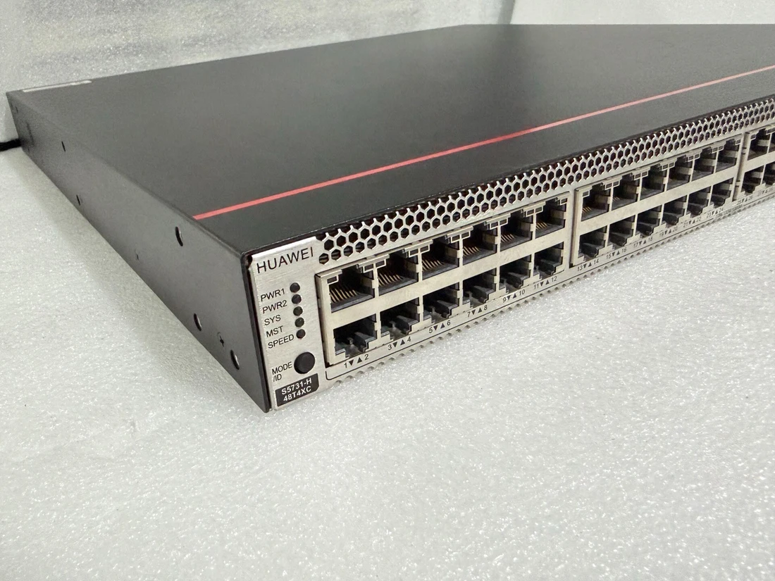 S5731-H48T4XC — product reference photo 1