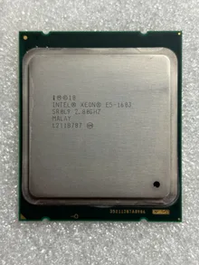 Intel Xeon E5-1603 — product reference photo 3