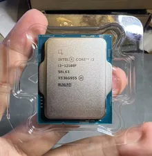 Intel Core i3-12100F — product reference photo 2