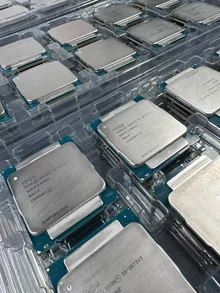 Intel Xeon E5-2673 v3 — product reference photo 2