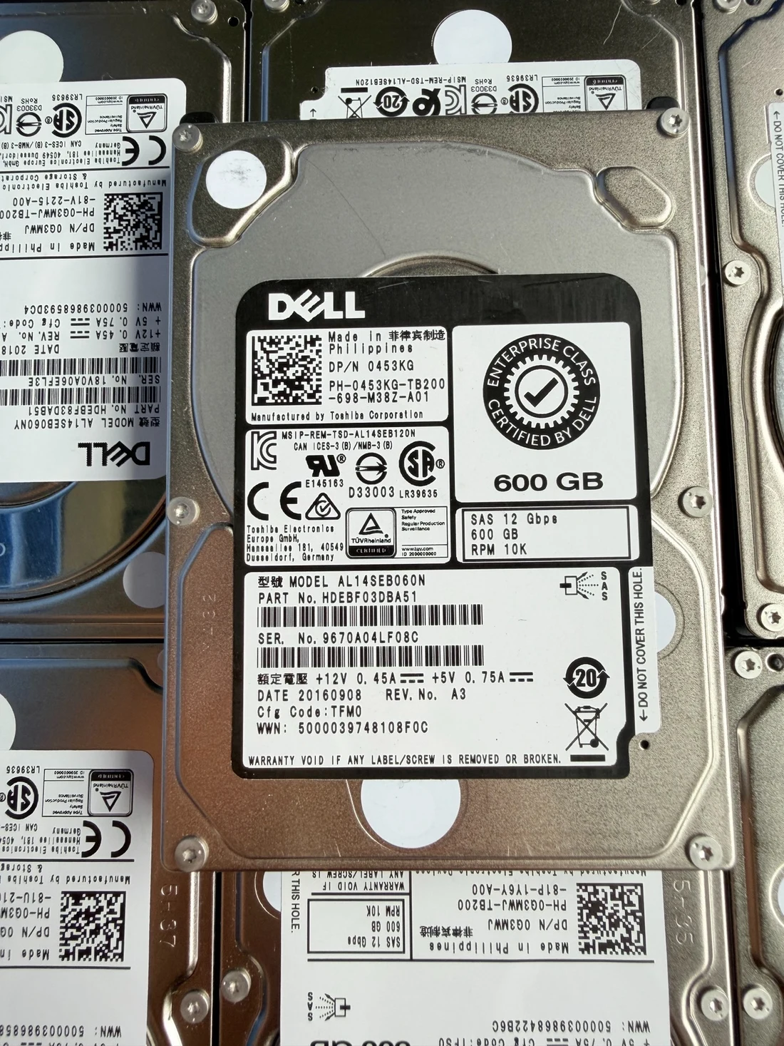 AL14SEB060N — product reference photo 1