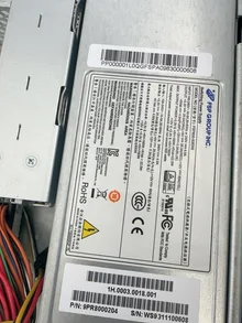 FSP800-50ERS — label reference photo 1