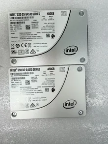 SSDSC2KB480G8 — reference photo including other products 5