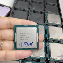 Intel Core i7-9700T — product reference photo 1