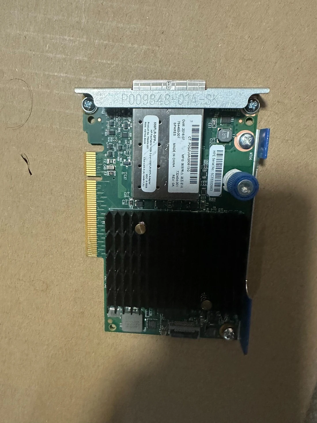 556FLR-SFP+ — product reference photo 1
