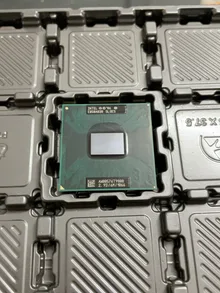 Intel Core 2 Duo T9800 — product reference photo 1
