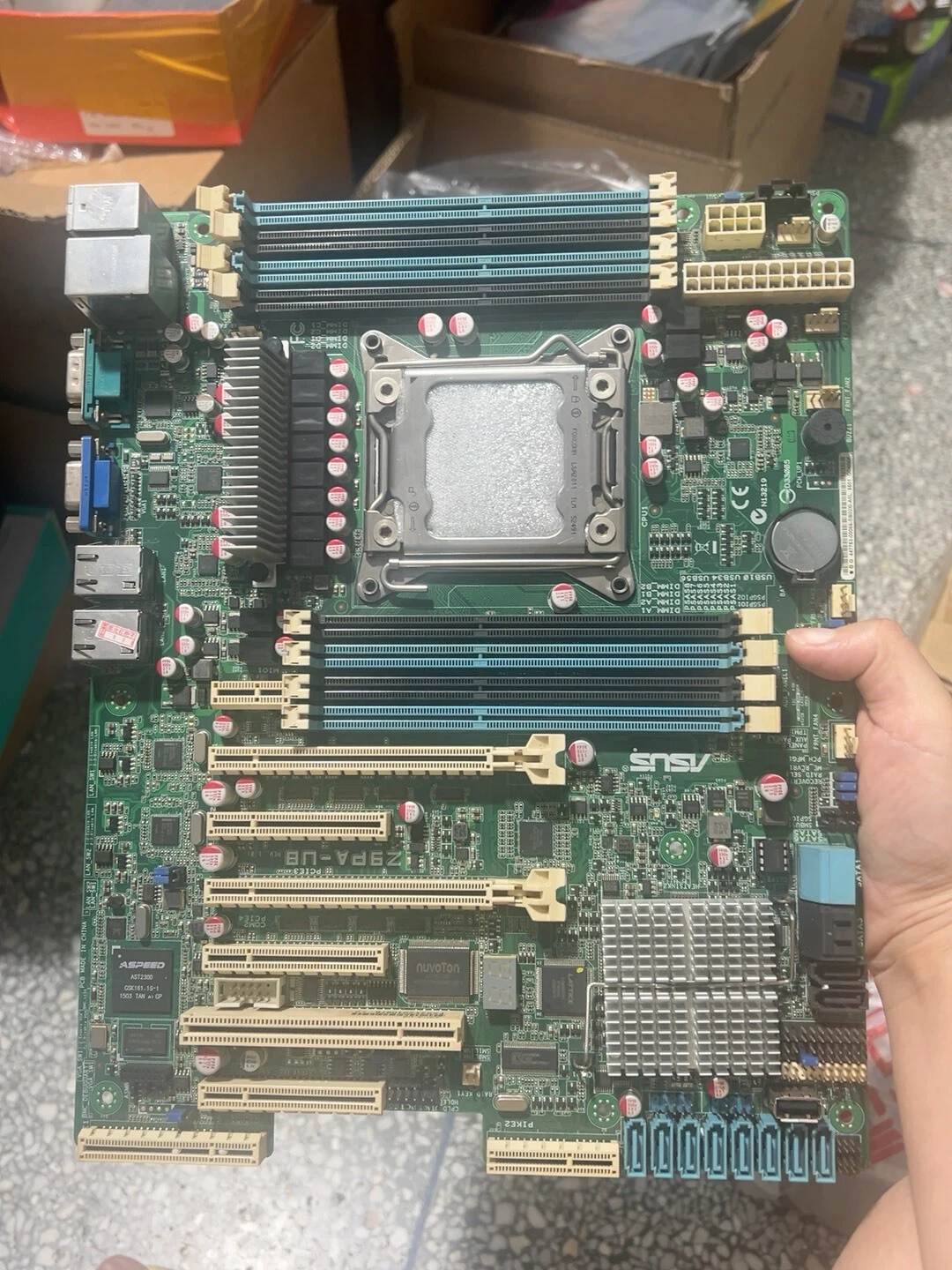 Z9PA-U8 — product reference photo 1