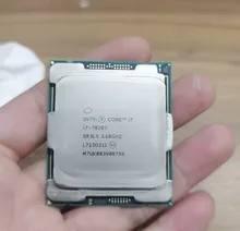 Intel Core i7-7820X — product reference photo 6
