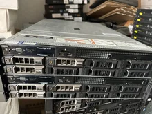 PowerEdge R720 — reference photo including other products 1