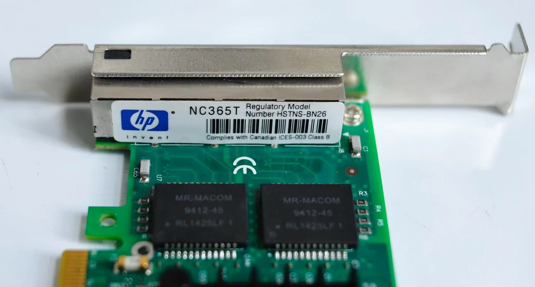 NC365T — product reference photo 1