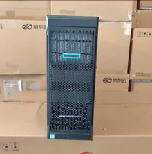 ProLiant ML350 Gen10 — product reference photo 1