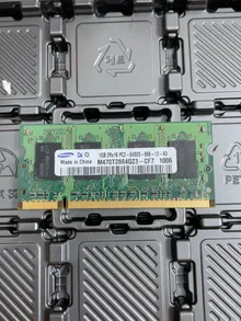 M470T2864QZ3-CF7 — label reference photo 1
