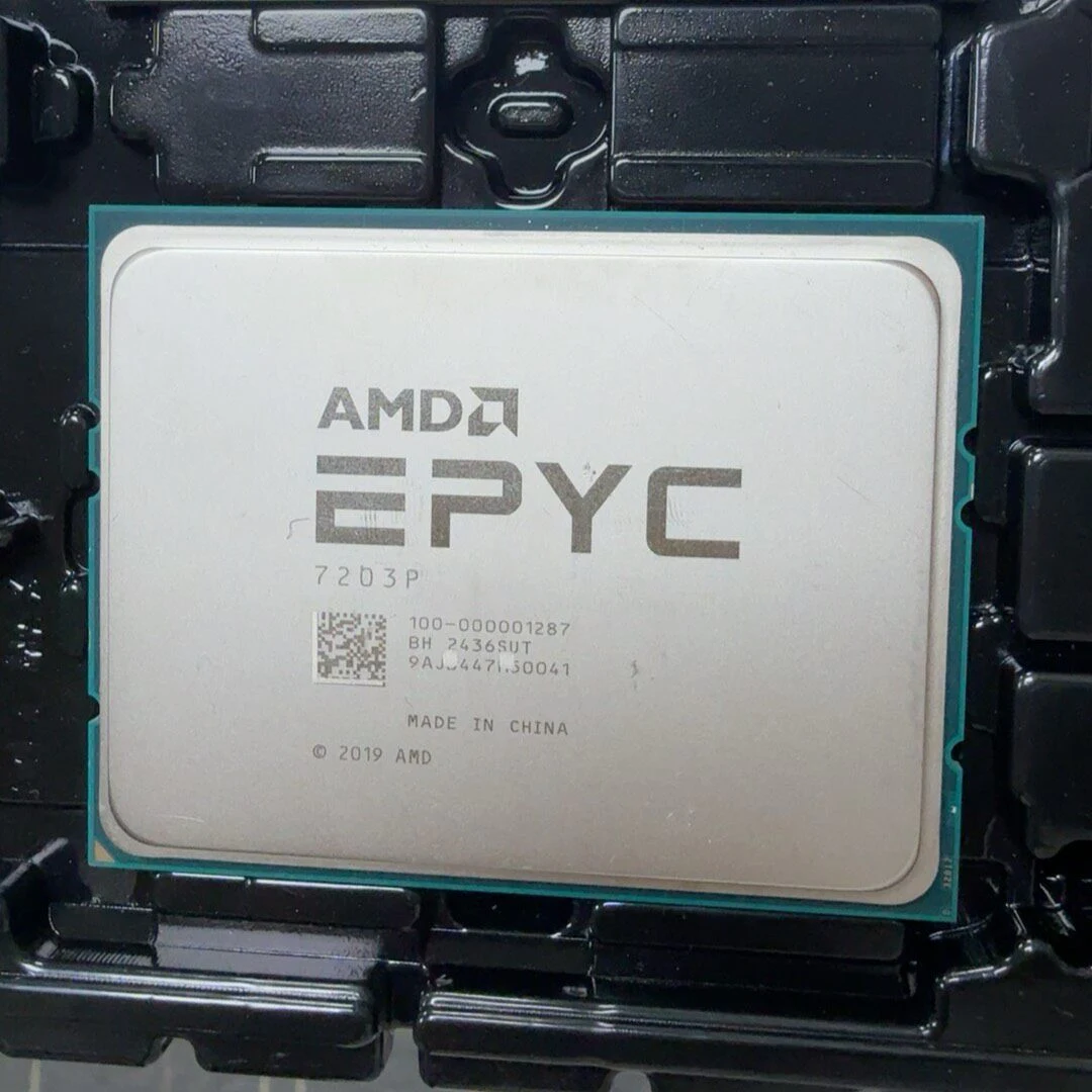 EPYC 7203P — product reference photo 1