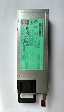 DPS-1400CB A — label reference photo 2