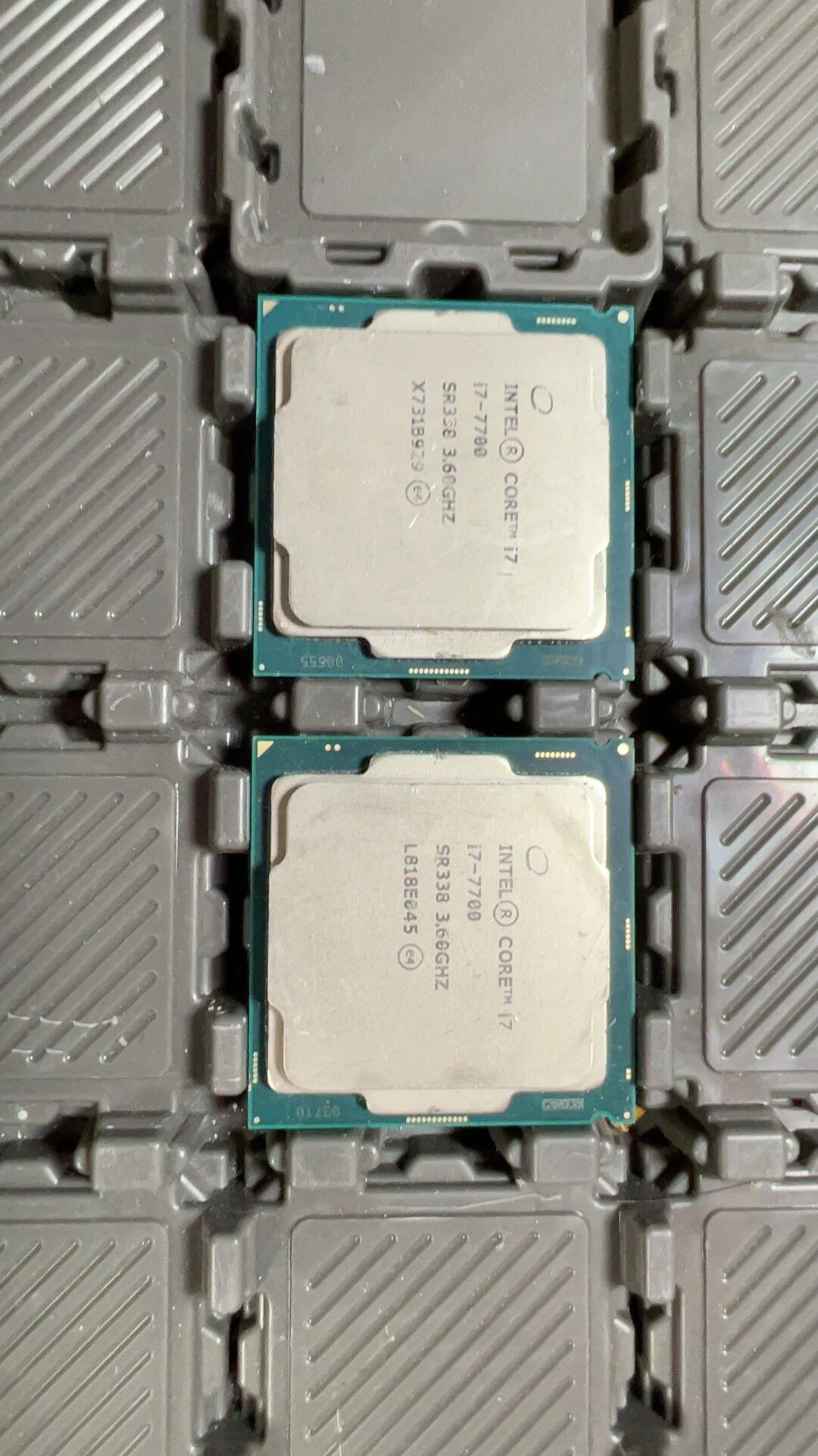 Intel Core i7-7700 — product reference photo 1