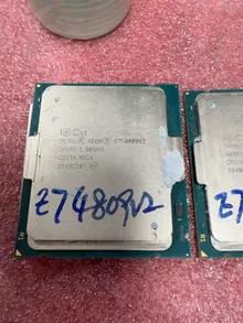 Intel Xeon E7-4809 v2 — label reference photo 2