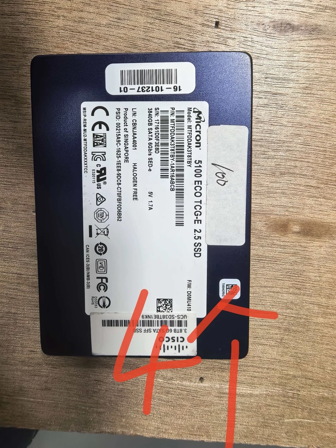 MTFDDAK3T8TBY — label reference photo 1