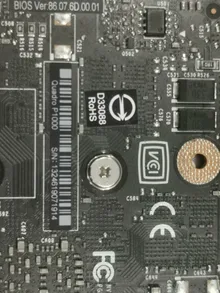 Quadro P1000 — product reference photo 1