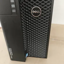 Precision Tower 7810 — product reference photo 1