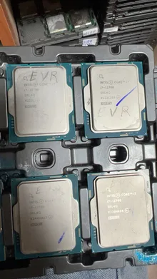 Intel Core i7-12700 — product reference photo 2