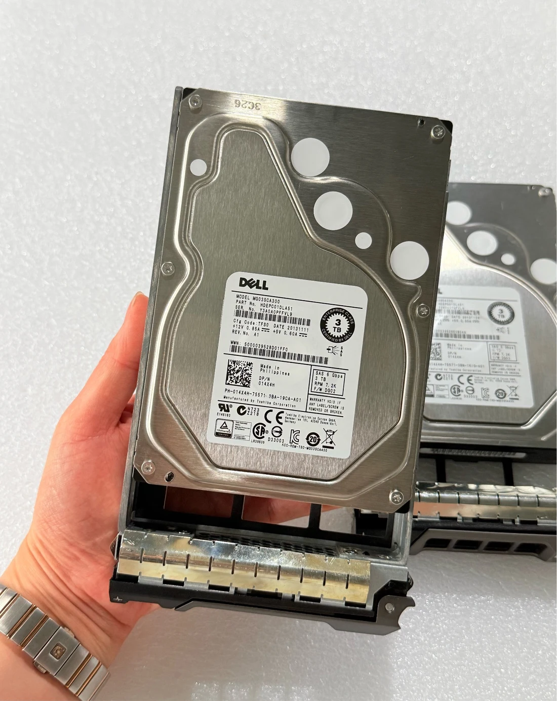 MG03SCA300 — product reference photo 1