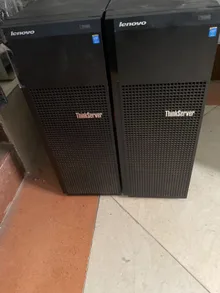ThinkServer TD350 — product reference photo 2