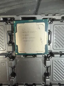 Intel Core i5-8500 — product reference photo 1