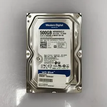 WD5000AZLX — product reference photo 2