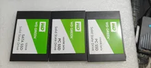 WD Green 120GB SATA SSD — product reference photo 2