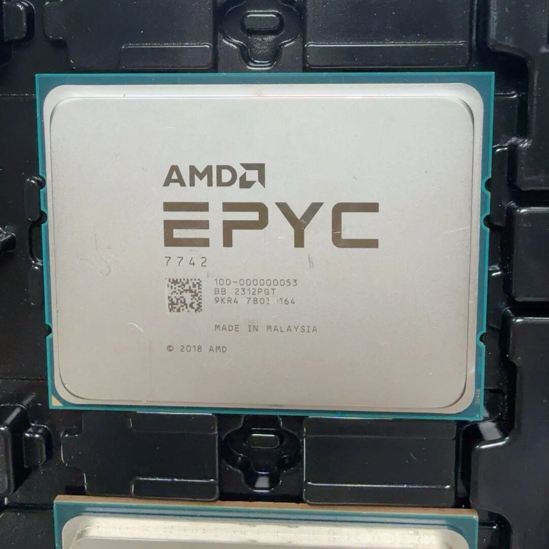 EPYC 7742 — product reference photo 1
