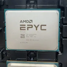 EPYC 7742 — product reference photo 1