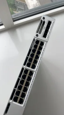 C3850-NM-4-10G — product reference photo 1