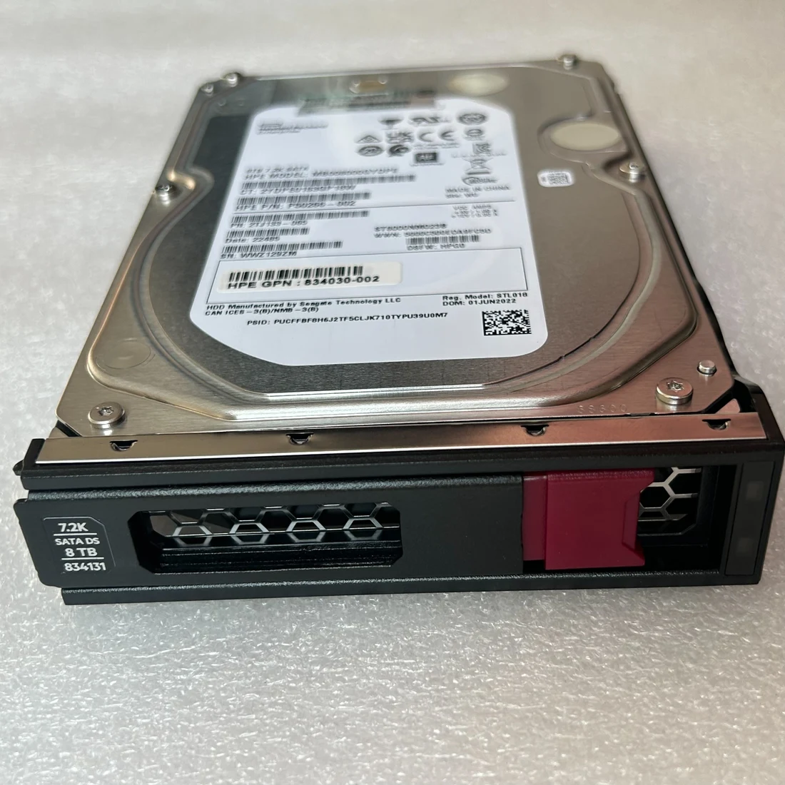 ST8000NM024B — product reference photo 1