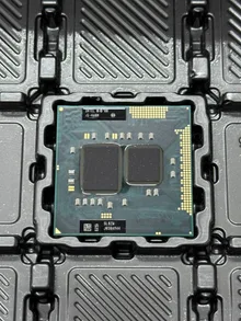 Intel Core i5-460M — product reference photo 1