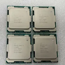 Intel Core i7-9800X — product reference photo 4