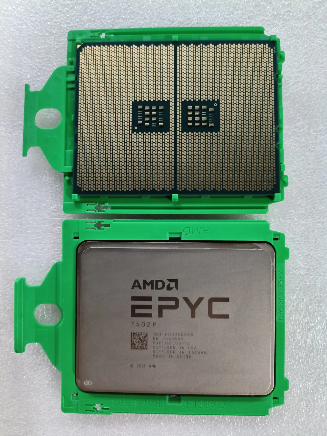 EPYC 7402P — product reference photo 1