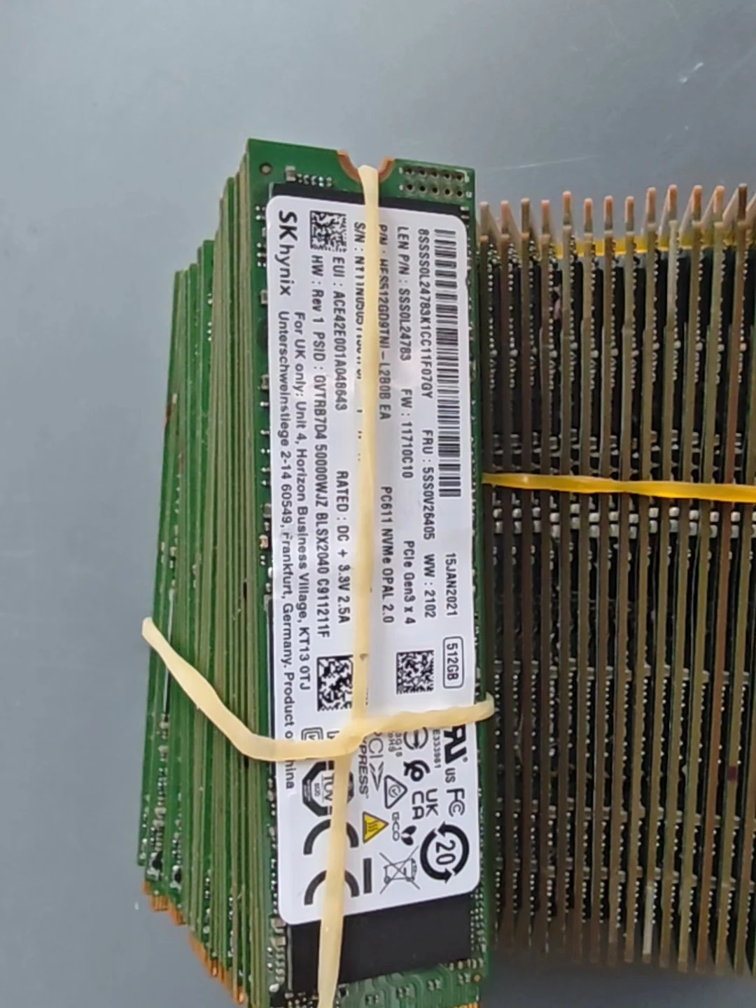 HFS512GD9TNI-L2B0B — product reference photo 1