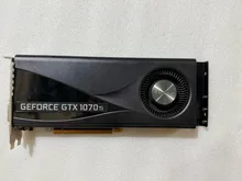 GeForce GTX 1070 Ti — product reference photo 1