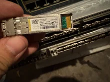 SFP-10G-SR — label reference photo 2