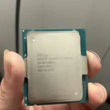 Intel Xeon E7-4820 v2 — product reference photo 1