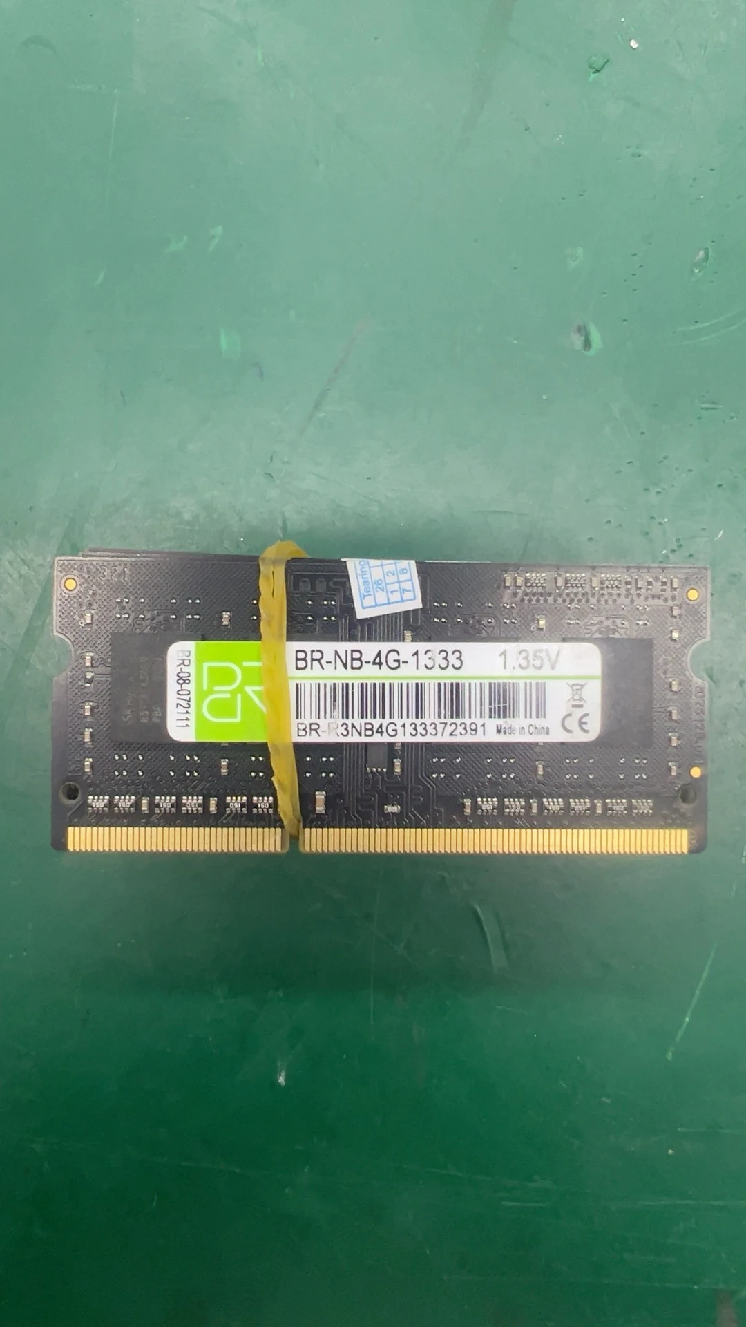 BR-NB-4G-1333 — product reference photo 1