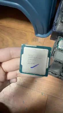 Intel Core i7-4771 — product reference photo 1