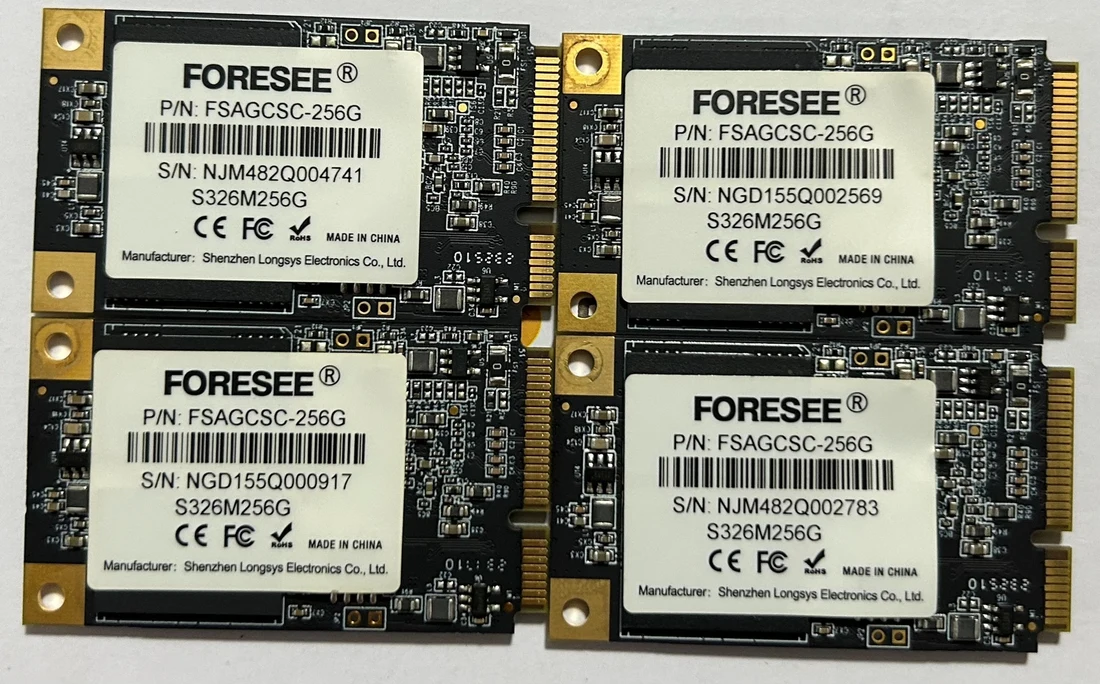 FSAGCSC-256G — product reference photo 1