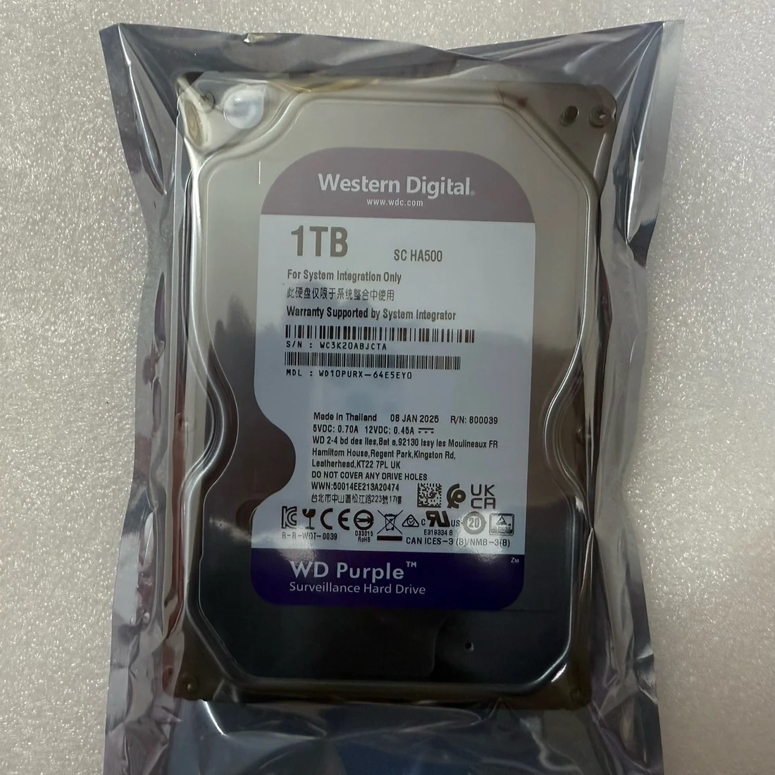 WD10PURX — product reference photo 1