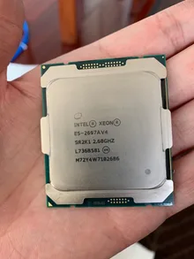 Intel Xeon E5-2697A v4 — product reference photo 9