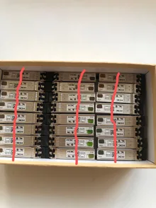 SFP-GE-SX-MM850-D — product reference photo 1