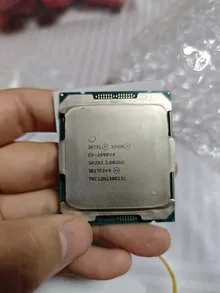 Intel Xeon E5-2690 v4 — product reference photo 1