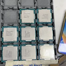 Intel Xeon E3-1225 v6 — label reference photo 6